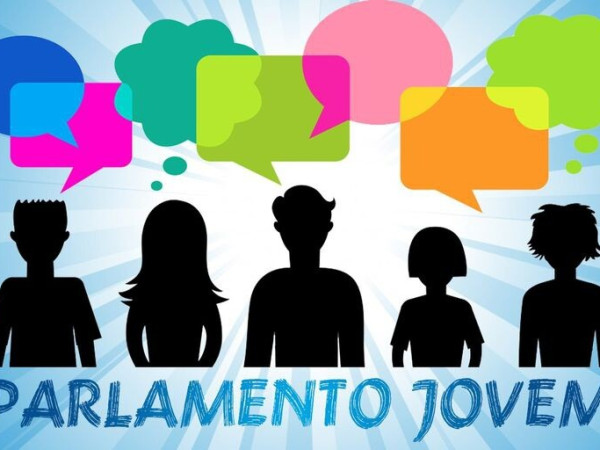 Segundo Encontro Parlamento Jovem