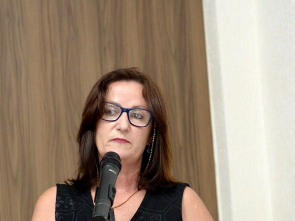 Suplente de Vereador(a) Loiva Gauer do MDB assumiu uma cadeira no Legislativo