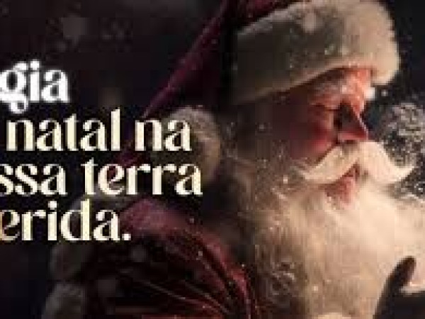 FELIZ NATAL!!
