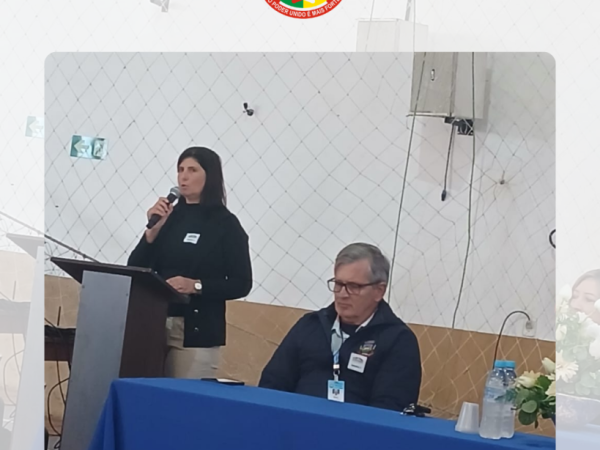 12ª Conferência Municipal da Saúde debate fortalecimento do SUS em Chapada