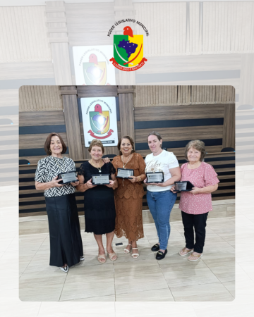 Noite de Reconhecimento: Câmara de Chapada homenageia trajetórias de mulheres que transformam a comunidade