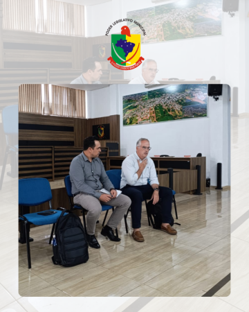 Câmara de Chapada cobra Corsan/Aegea por falhas no serviço; empresa descarta reabertura de escritório local