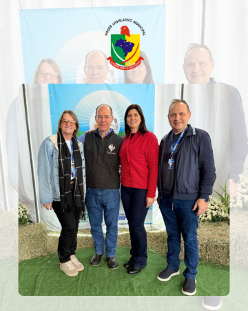 Ferlac 2026 encerra com sucesso e destaca a força da cadeia leiteira regional