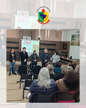 Conferência Intermunicipal da Criança e do Adolescente reúne comunidade em Chapada para fortalecer a garantia de direitos