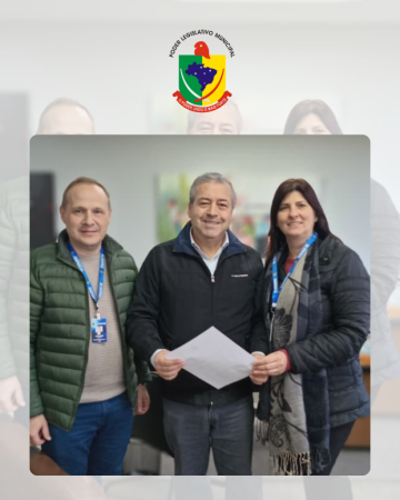 Vereador Leonardo cumpre agenda em Porto Alegre em busca de recursos e investimentos para o município