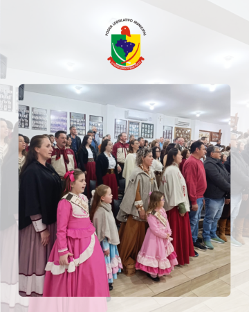 Representantes do tradicionalismo gaúcho chapadense são homenageados