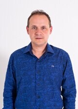 Leonardo Krindges (PSDB) - Relator